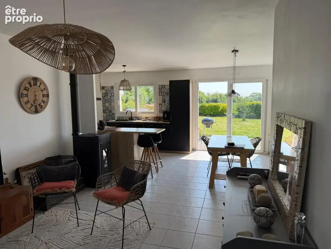 Photo Maison à Putot-En-Auge au prix de 284 800€