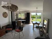 Maison à PUTOT-EN-AUGE