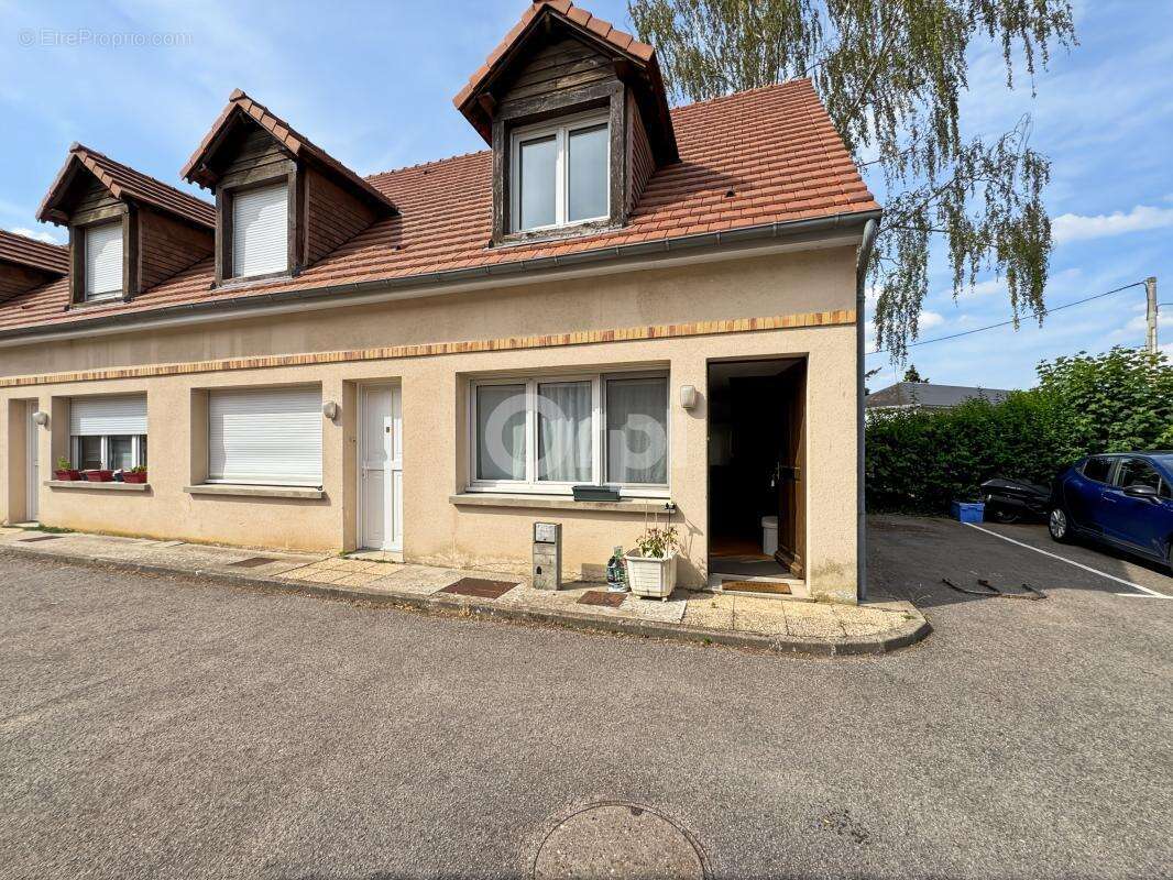 Maison à EVREUX