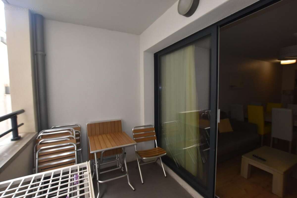 Photo 4 - Appartement à BIARRITZ