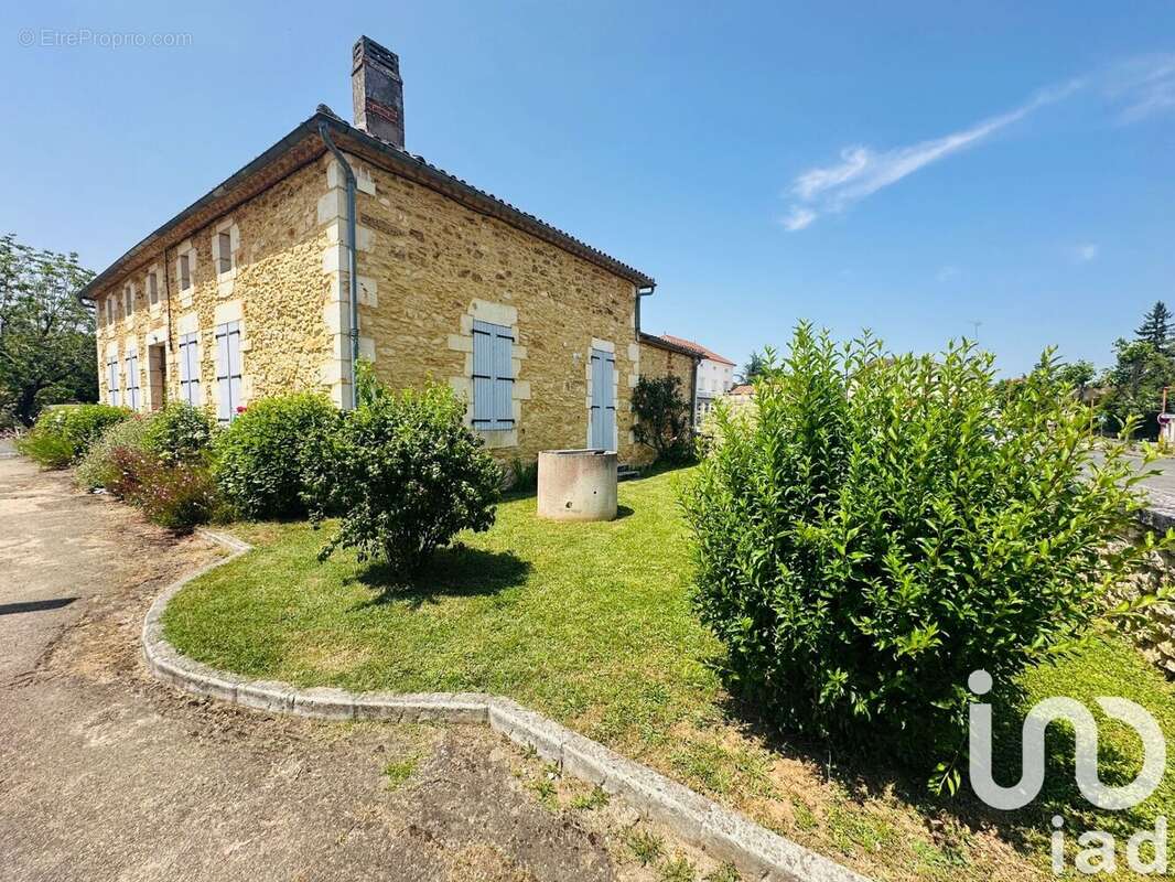 Photo 2 - Maison à MONSEMPRON-LIBOS