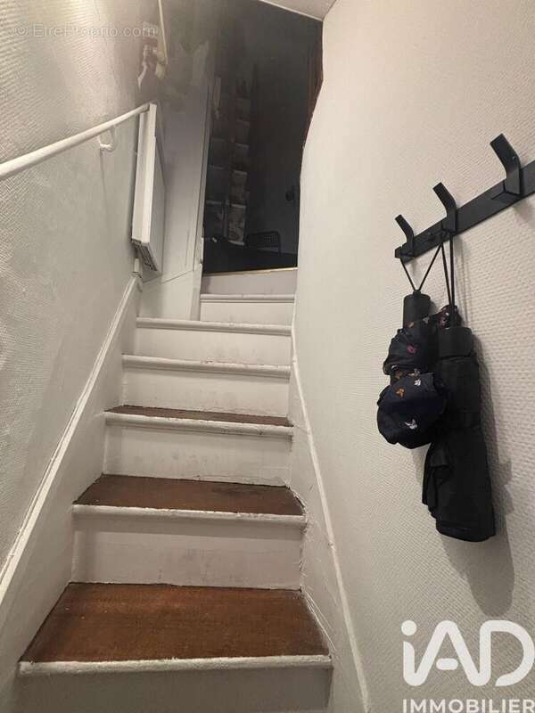 Photo 5 - Appartement à PARIS-1E