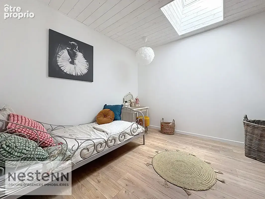 A vendre maison  2 chambres  soullans 85300 - photo 9