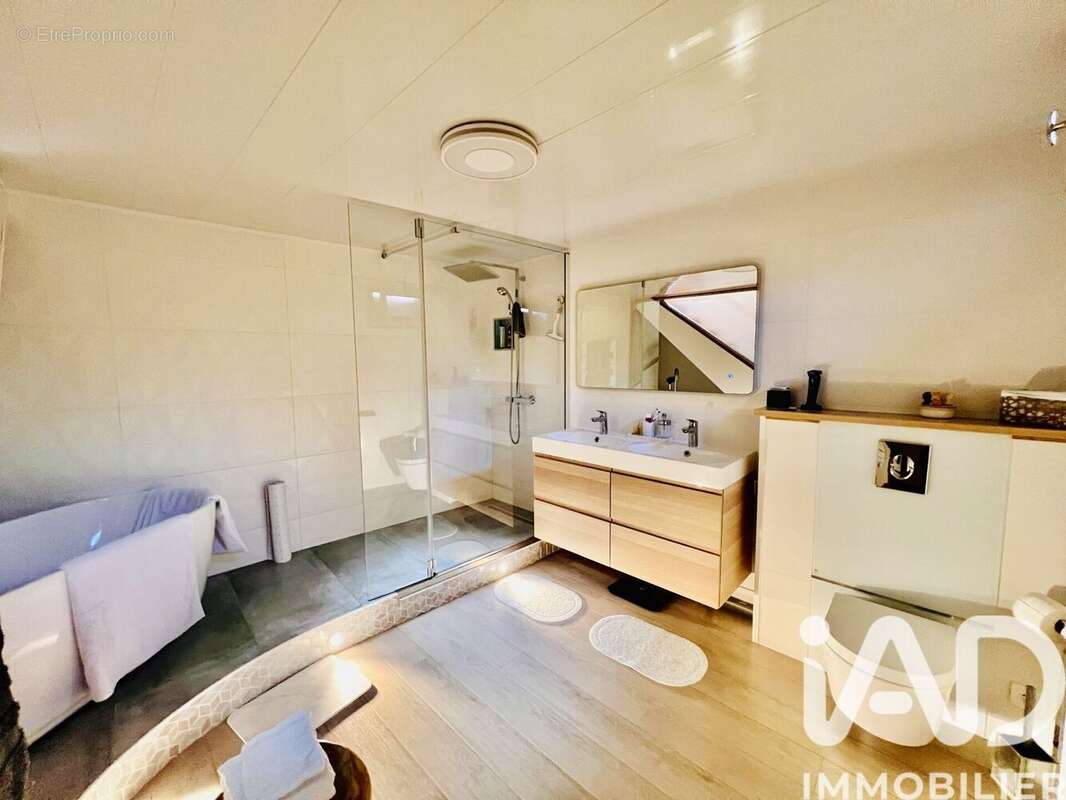 Photo 9 - Maison à STAINS