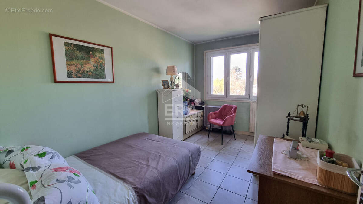 Appartement à NEUILLY-SUR-MARNE