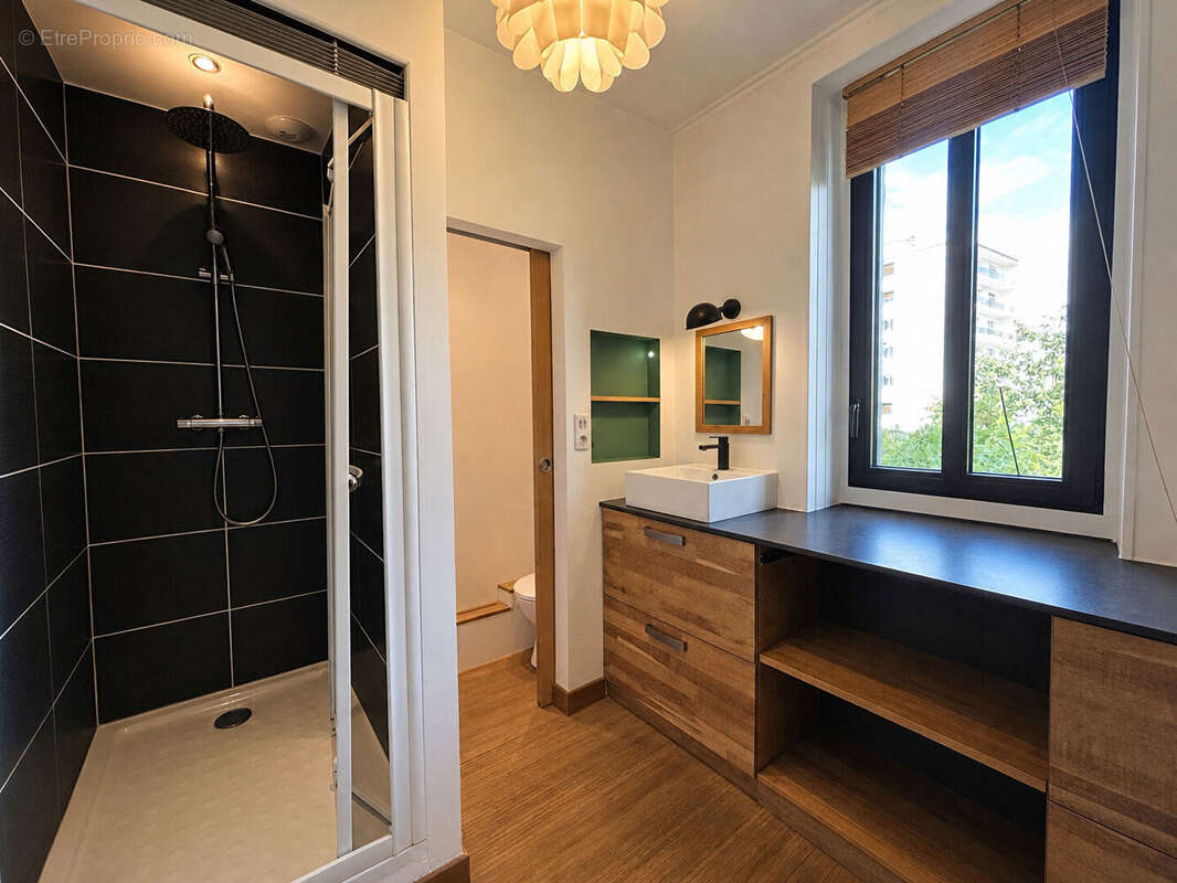 Maison à ANNECY