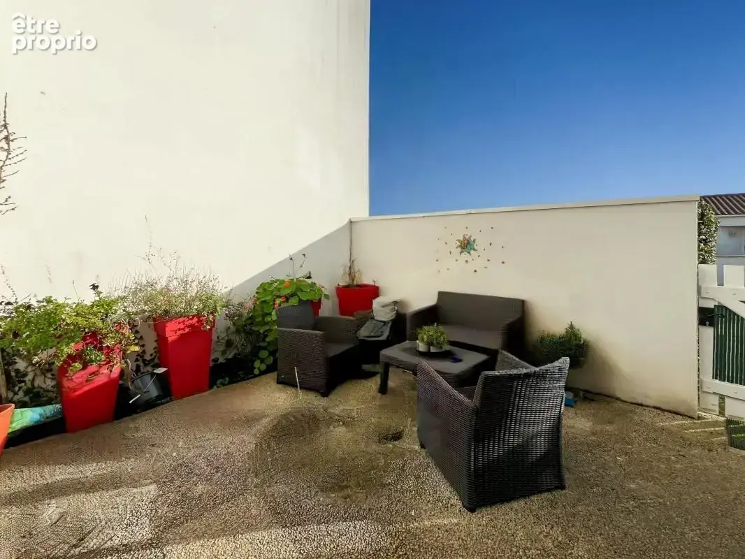 Maison 3 pièces 70 m² à vendre à Royan (17200) - photo 10