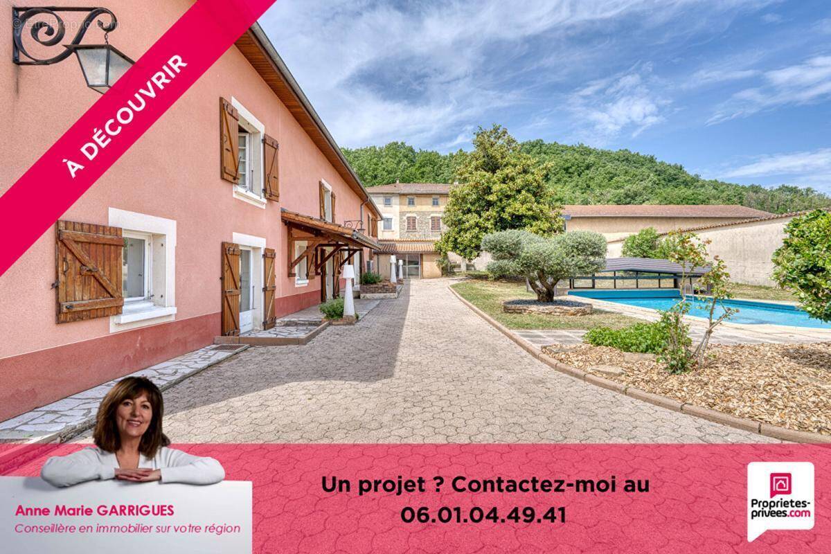 Maison à OYTIER-SAINT-OBLAS