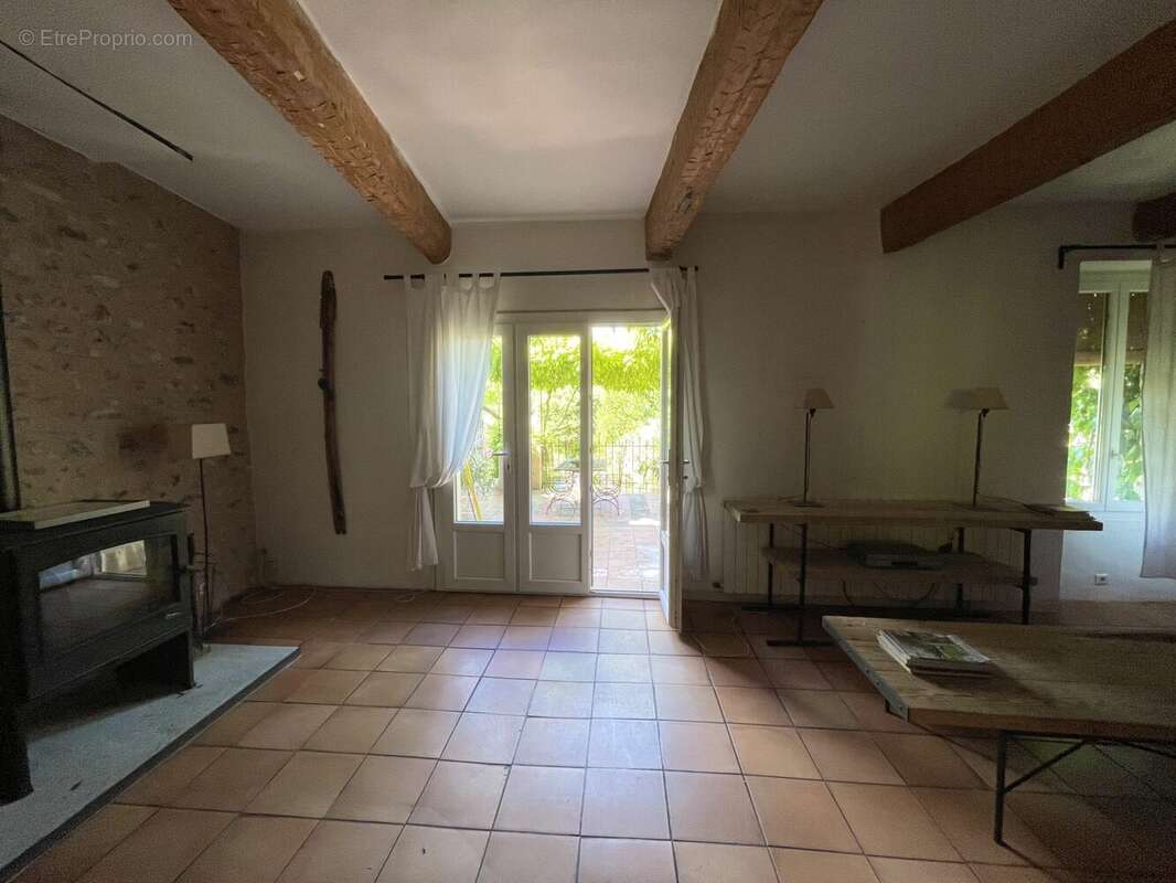 Maison à NIZAS