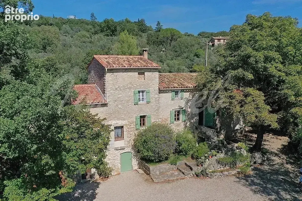 Maison à MONS