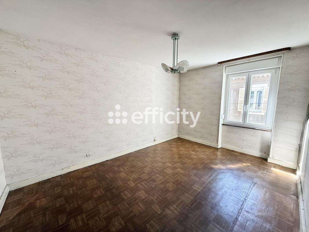 Appartement à LONGWY