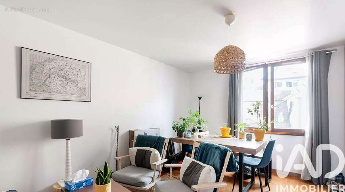 Photo 2 - Appartement à MASSY