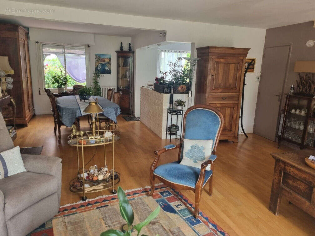 Photo 7 - Maison à LA BAULE-ESCOUBLAC