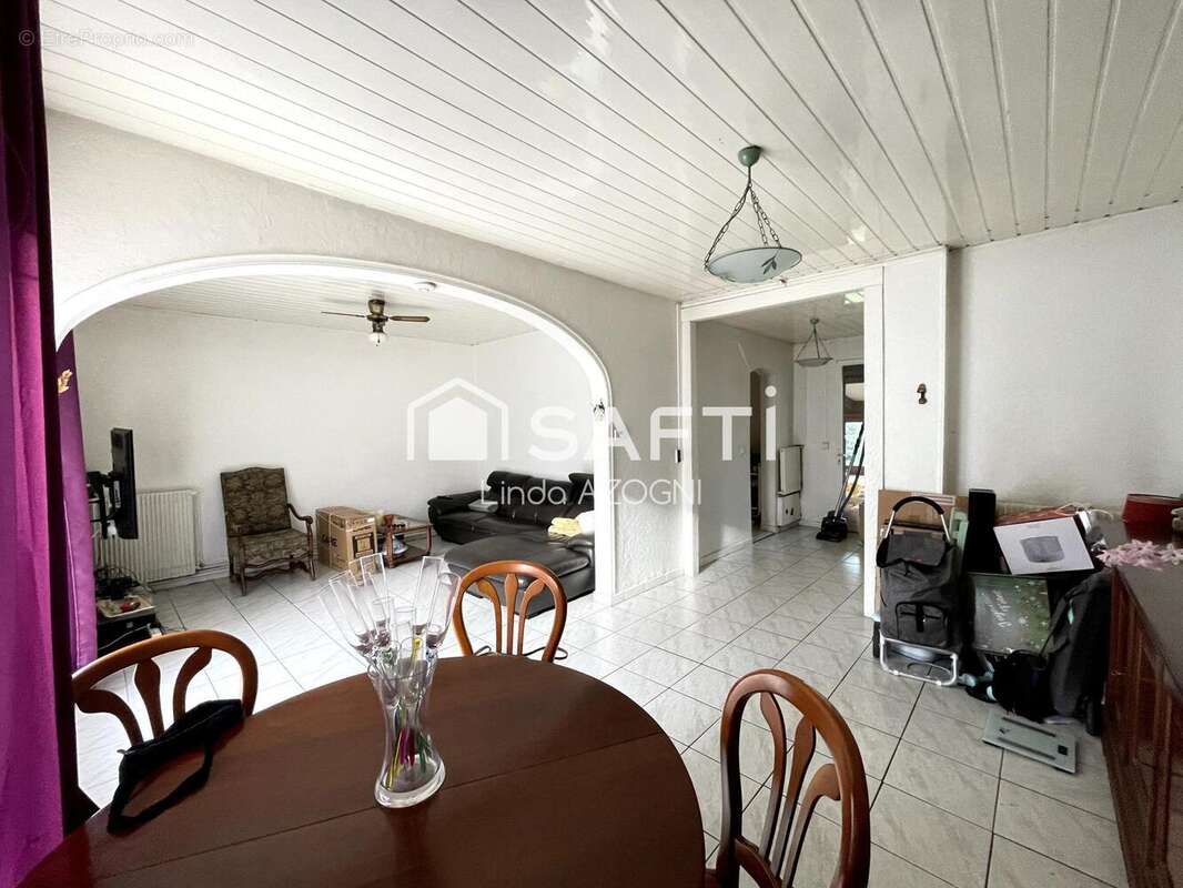 Photo 5 - Maison à WISSOUS