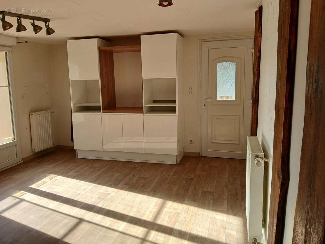 Photo 3 - Maison à VILLARS-LE-SEC