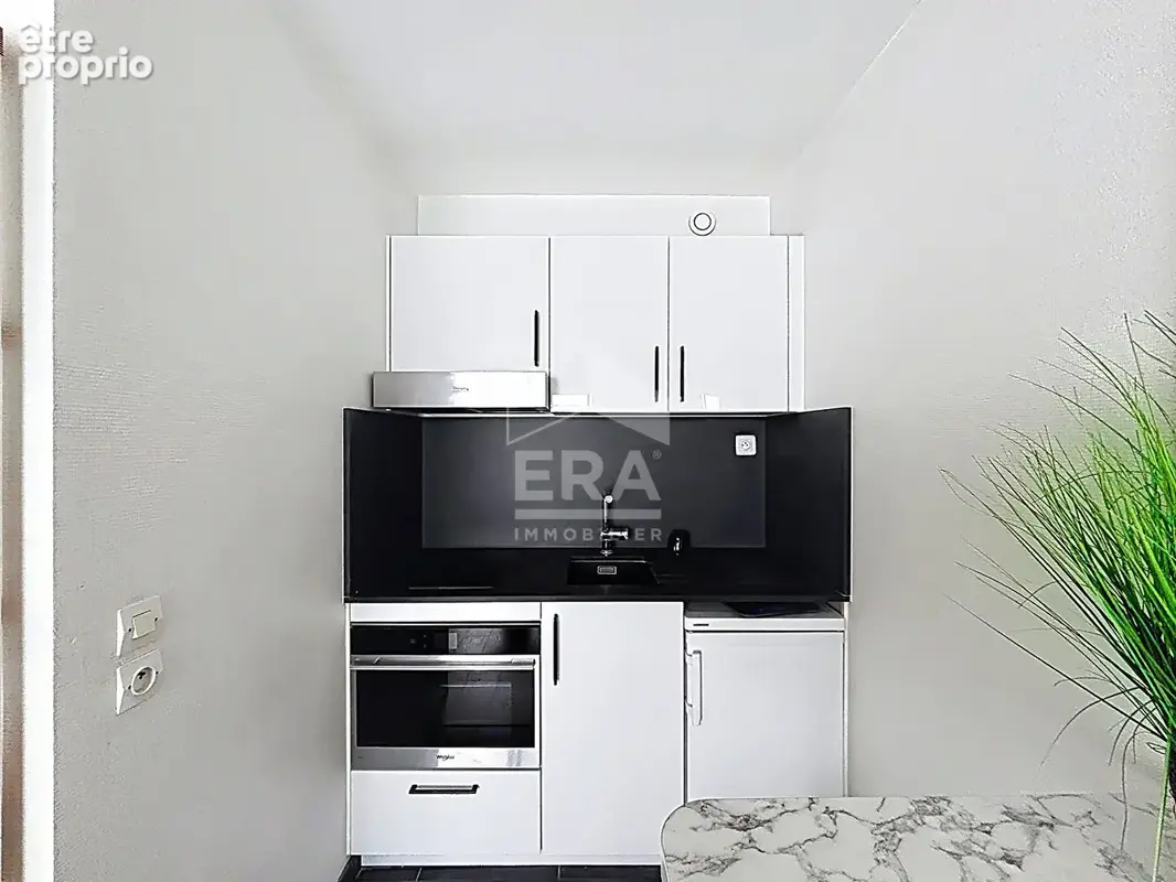 Appartement 27m² à courbevoie - photo 6