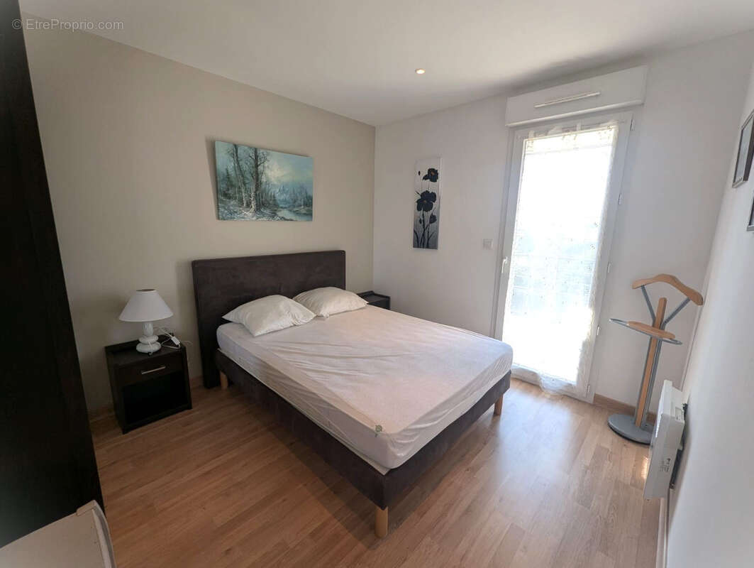 Appartement à QUIBERON