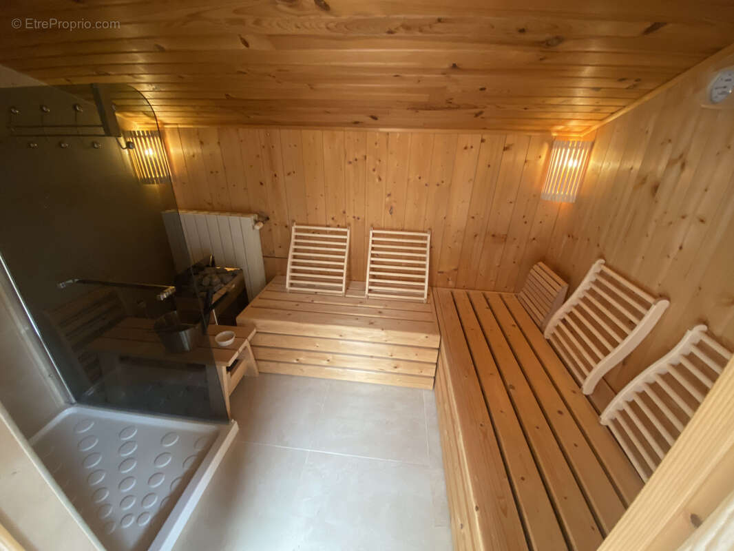 Maison à SAINT-JEANNET