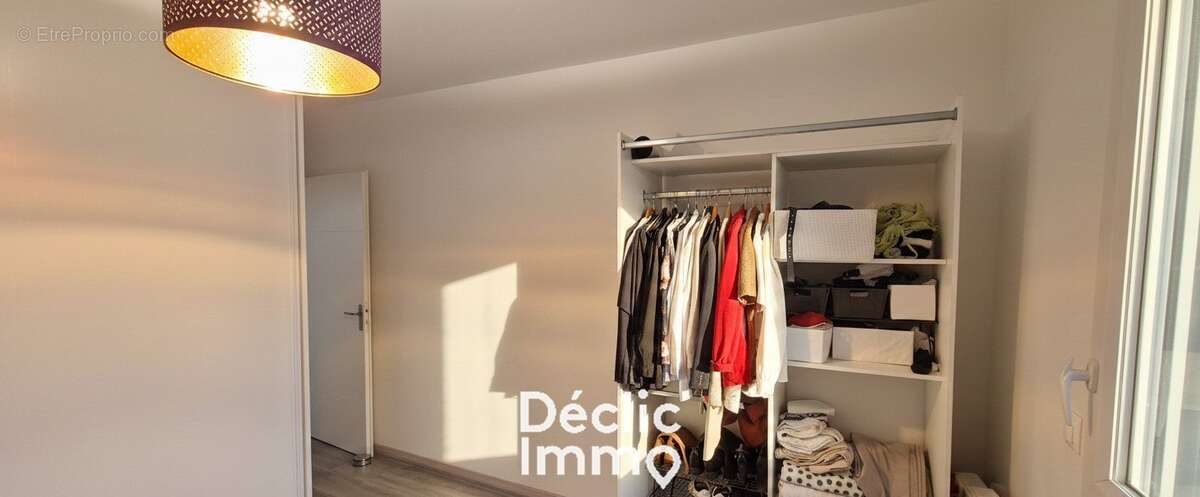 Appartement à TOURS