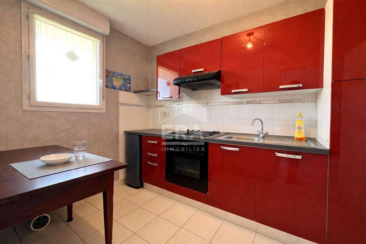 Appartement à ALBI