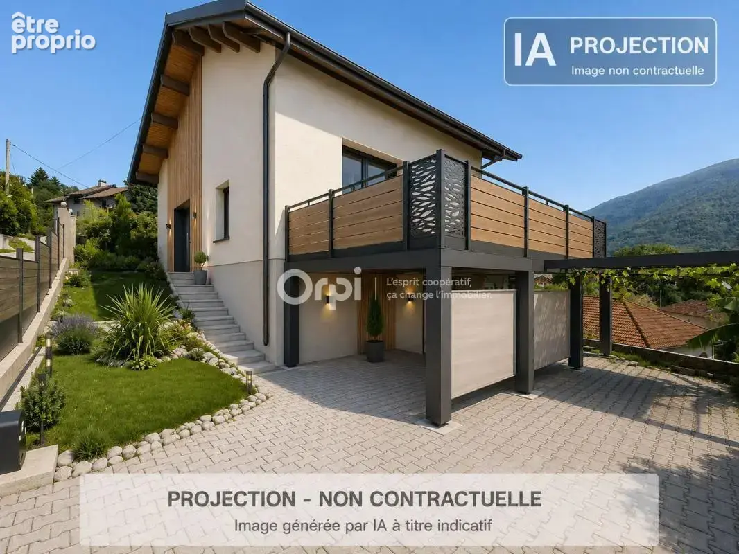 Maison À Vendre - photo 22