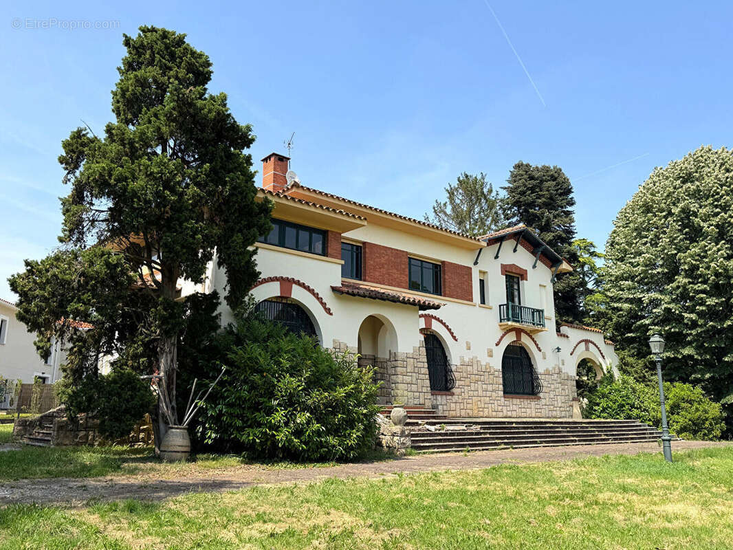 Maison à L&#039;UNION