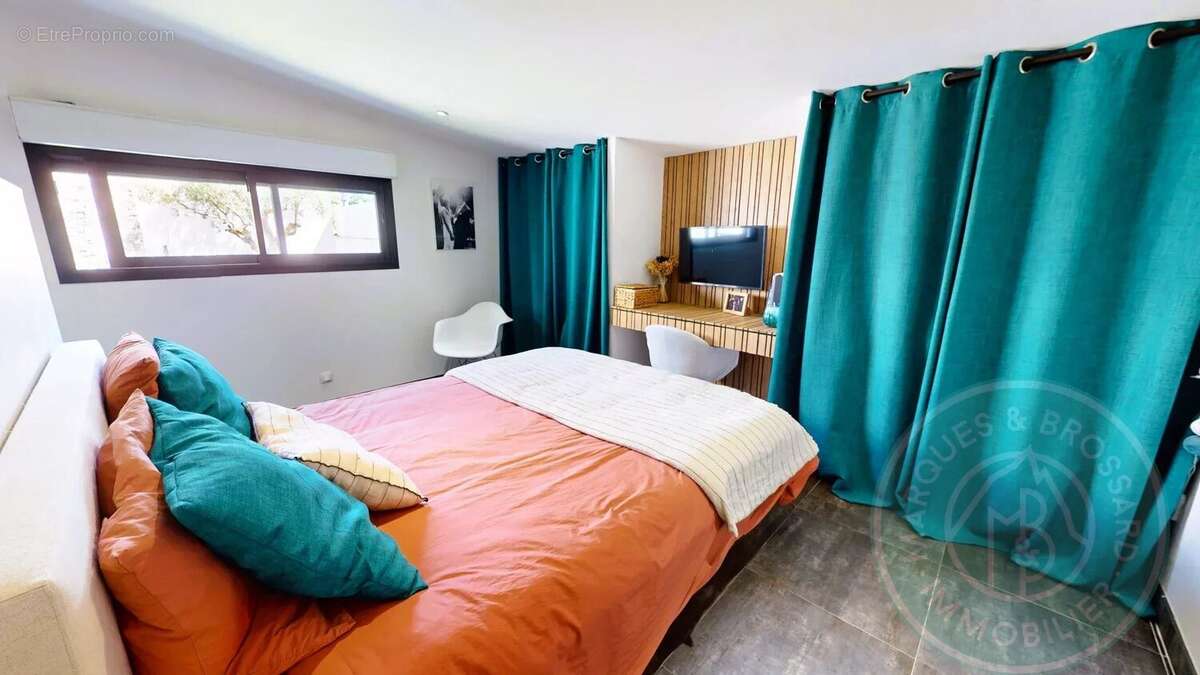 Appartement à IDRON
