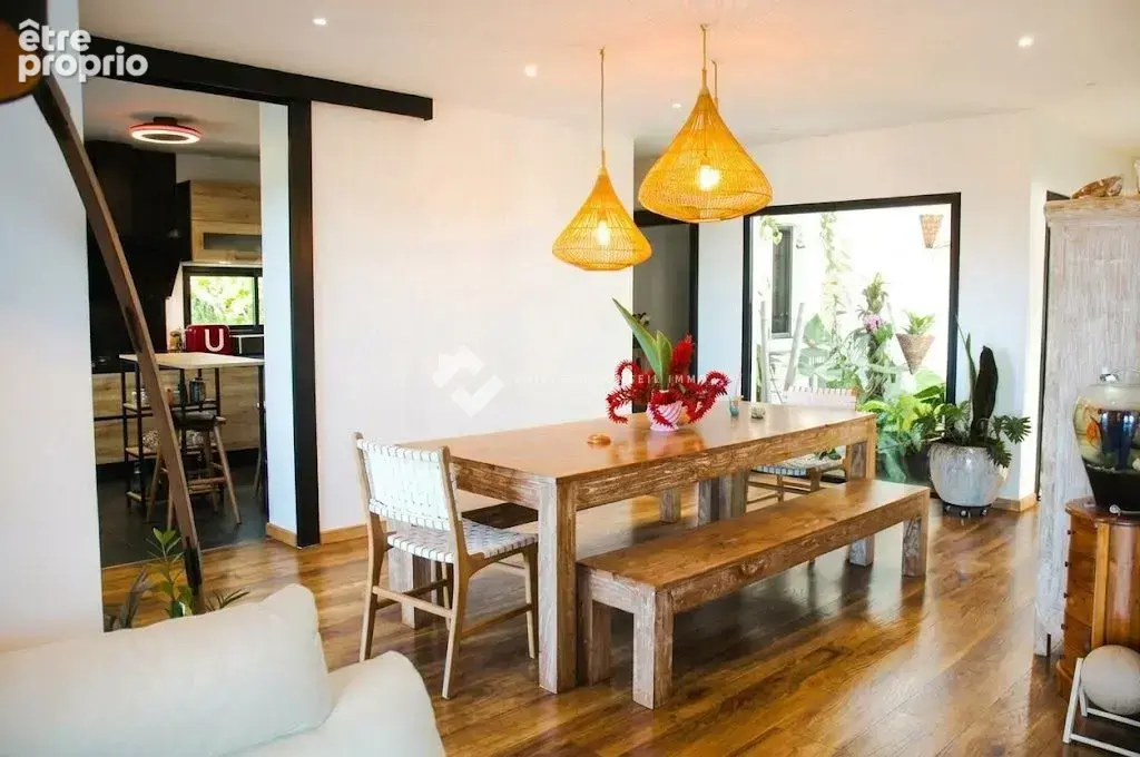Maison 4 pièces 115 m² à vendre à Saint-Joseph (97480) - photo 7
