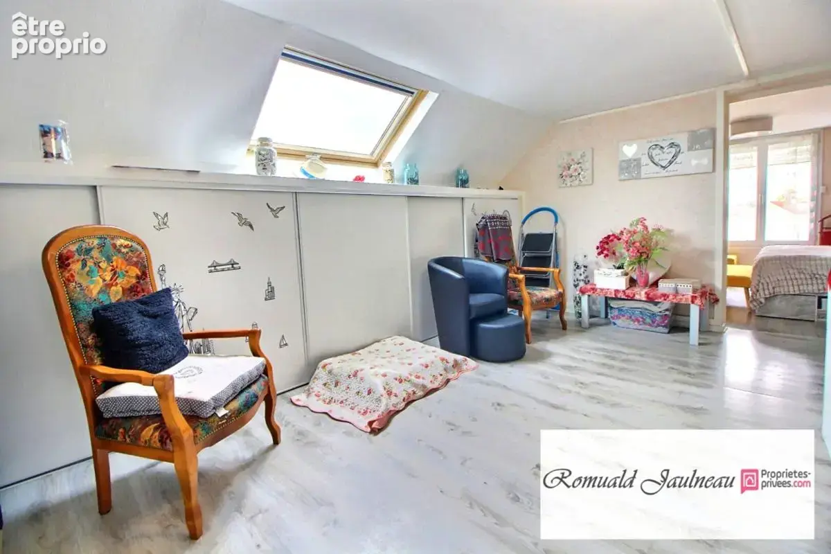 Maison 213 m² hab à thivars - photo 10