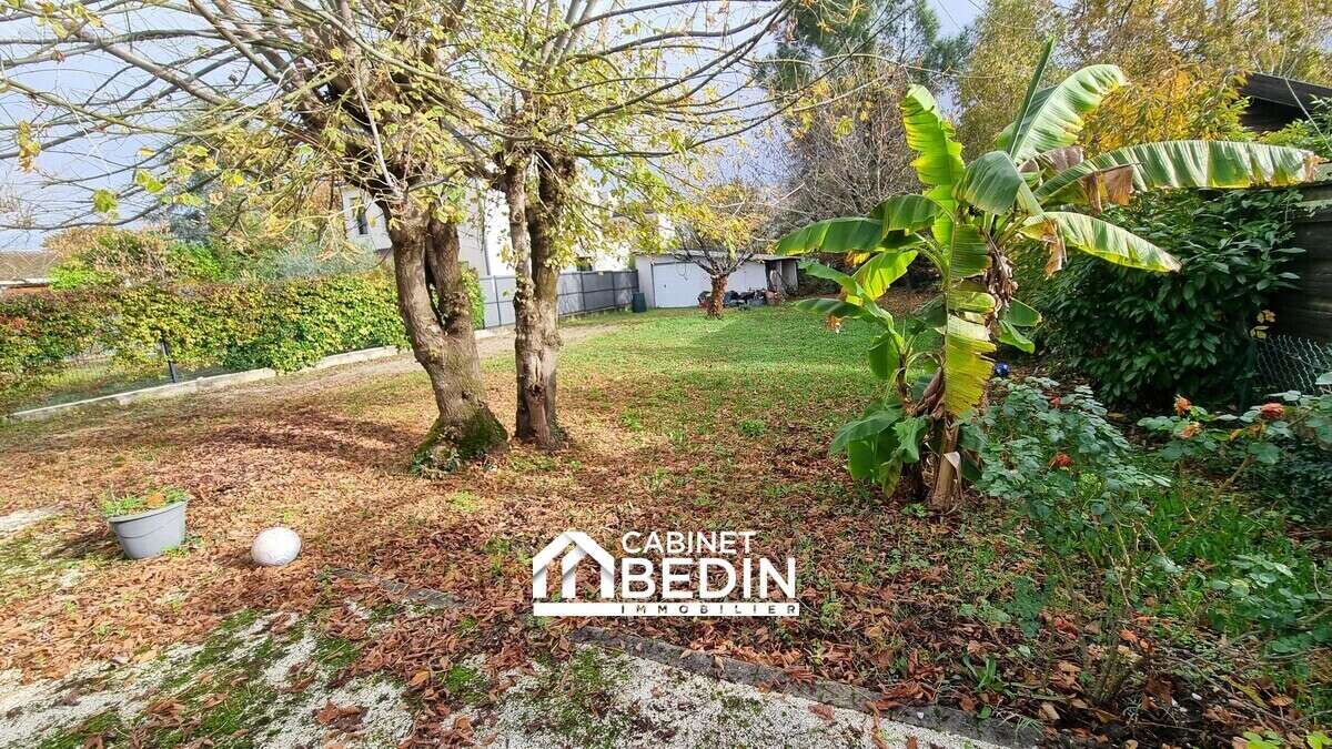 Maison 115 m² à Pessac  - photo 3