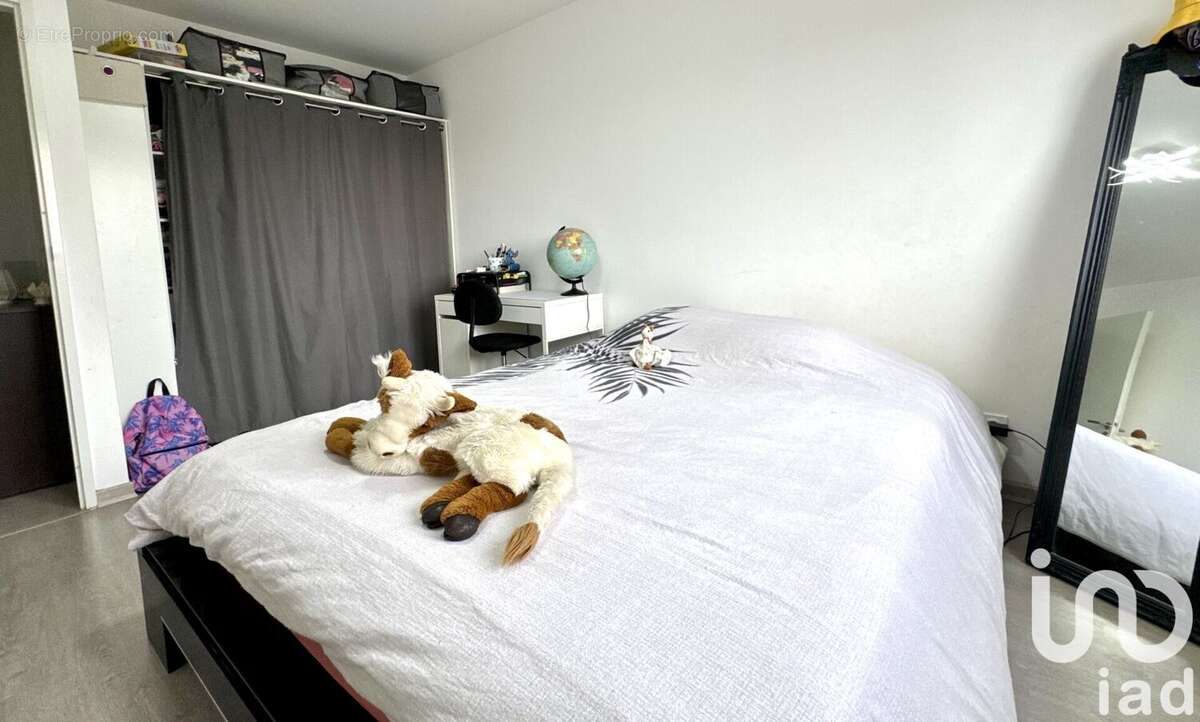 Photo 6 - Maison à WOIPPY