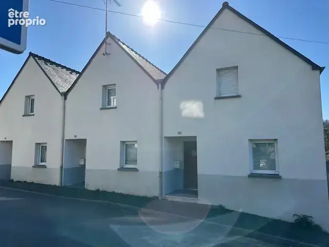 Maison à LANNION