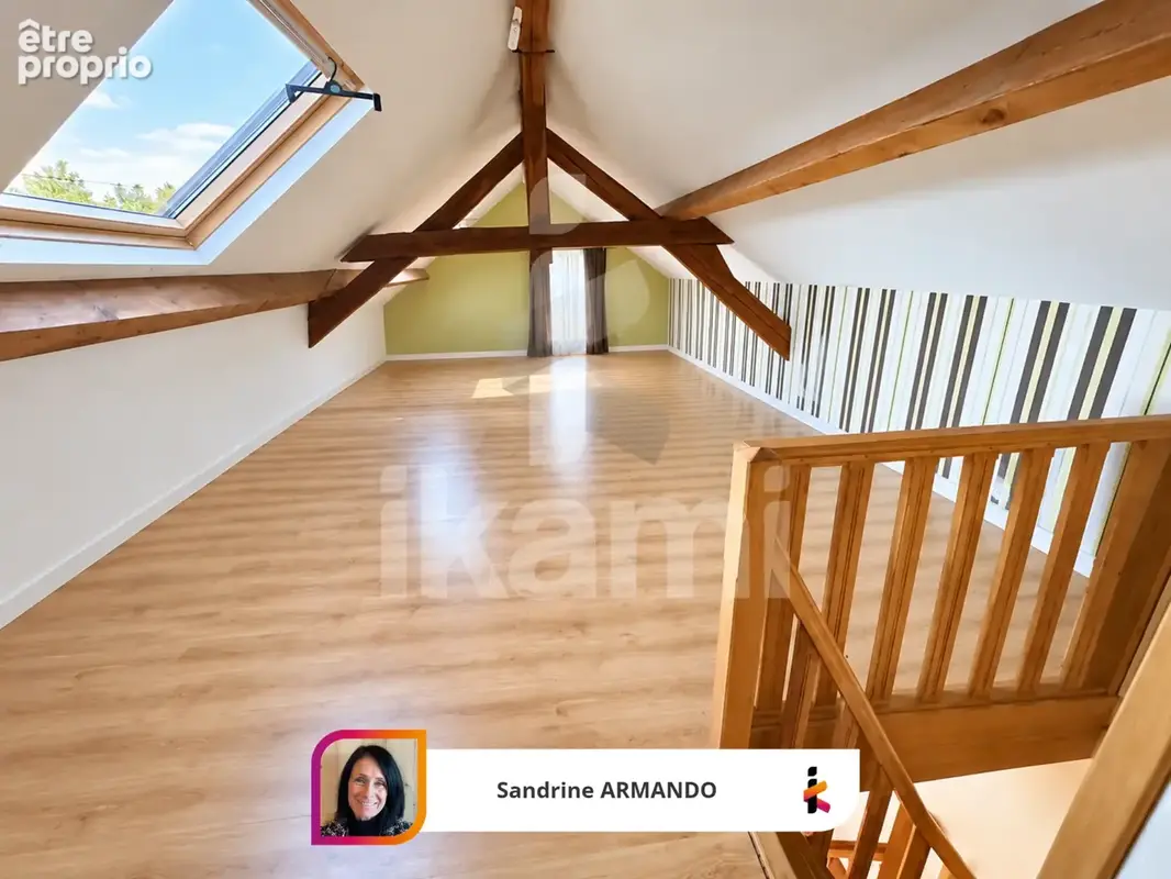 Maison 146 m2 les bordes - photo 15