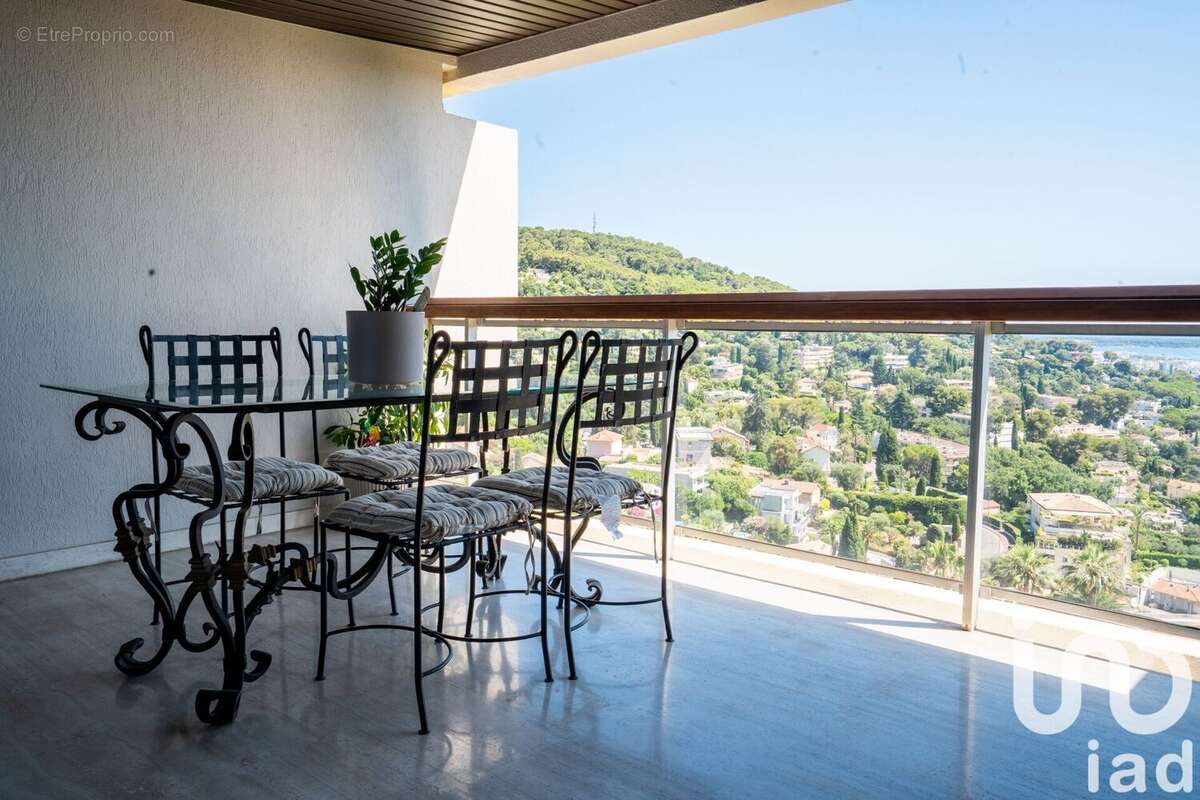 Photo 3 - Appartement à LE CANNET