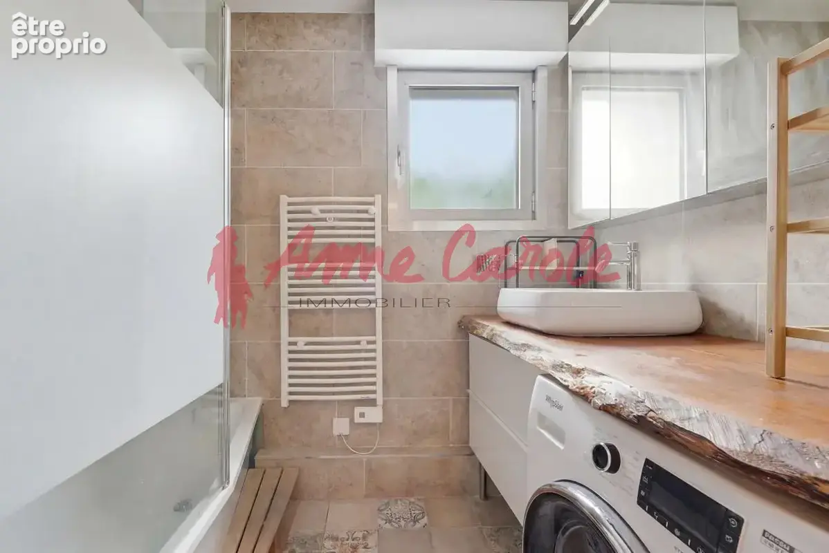 Appartement familial aux beaux volumes de 71 M2, idéalement situé ! - photo 6