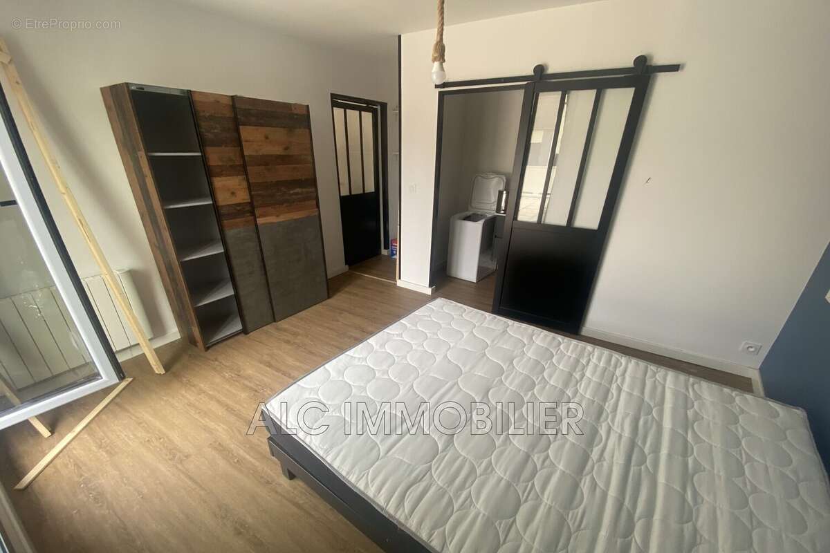 Appartement à ALENCON