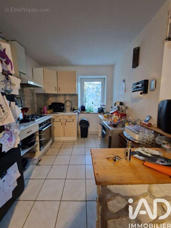 Photo 7 - Maison à CHAMALIERES-SUR-LOIRE