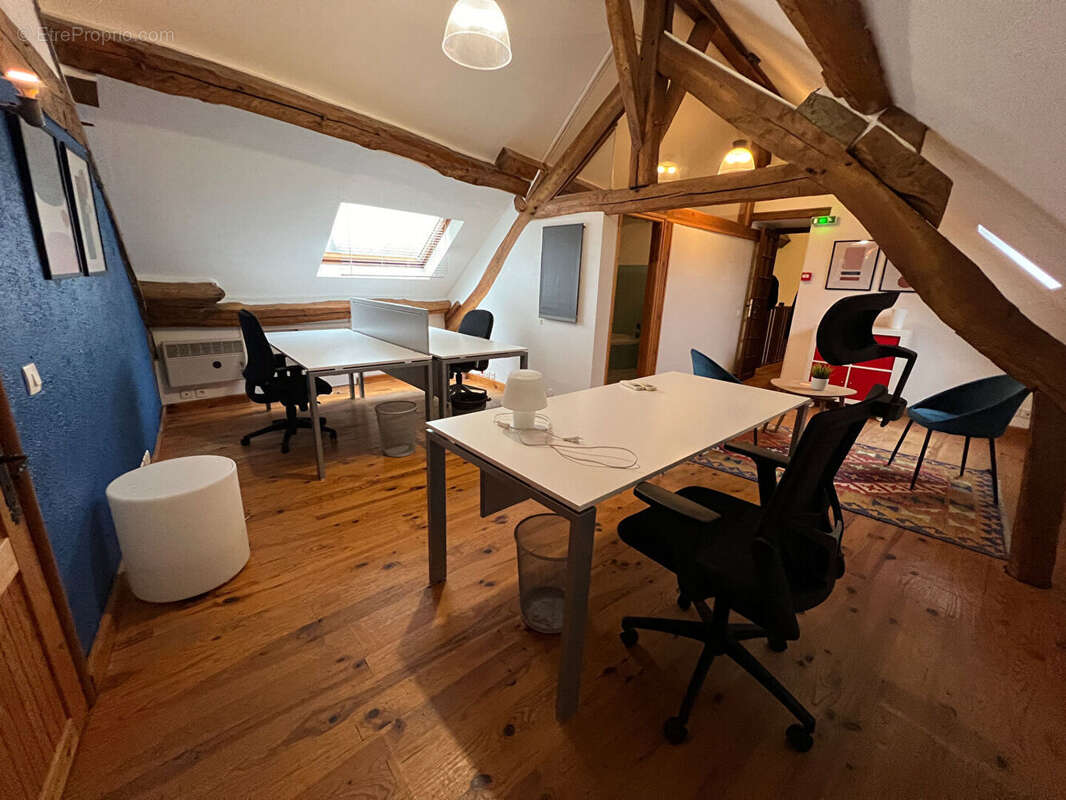 Maison à MONTFORT-L'AMAURY