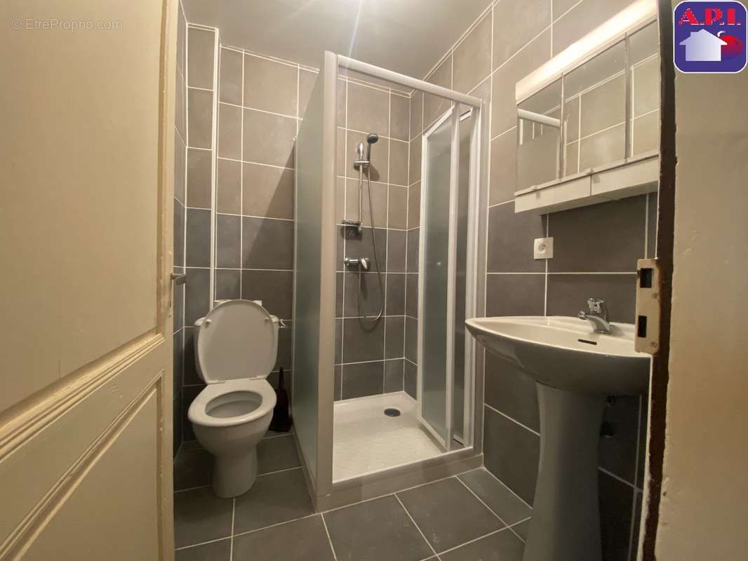 Maison à LEZAT-SUR-LEZE