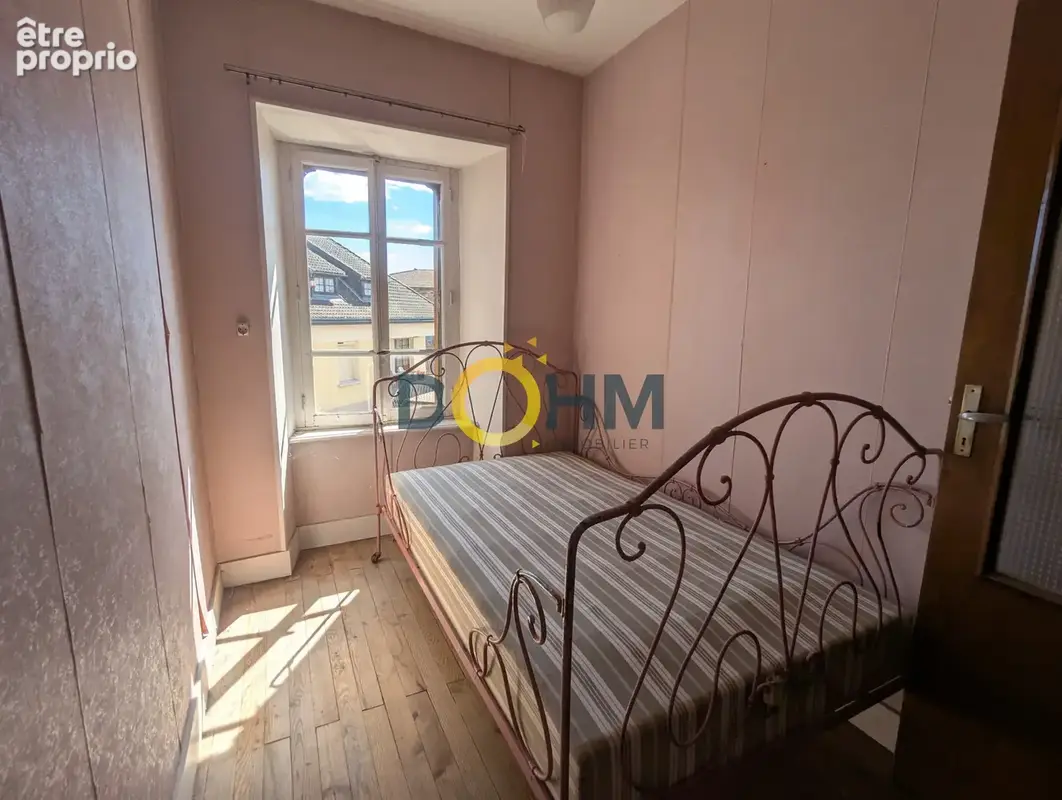 Maison de village - photo 8
