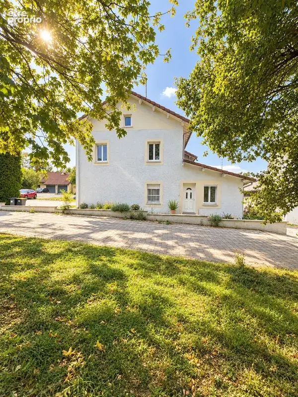 Appartement à VALDAHON