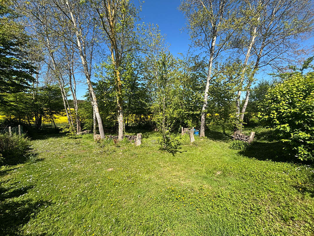 Maison à SAINTE-GENEVIEVE