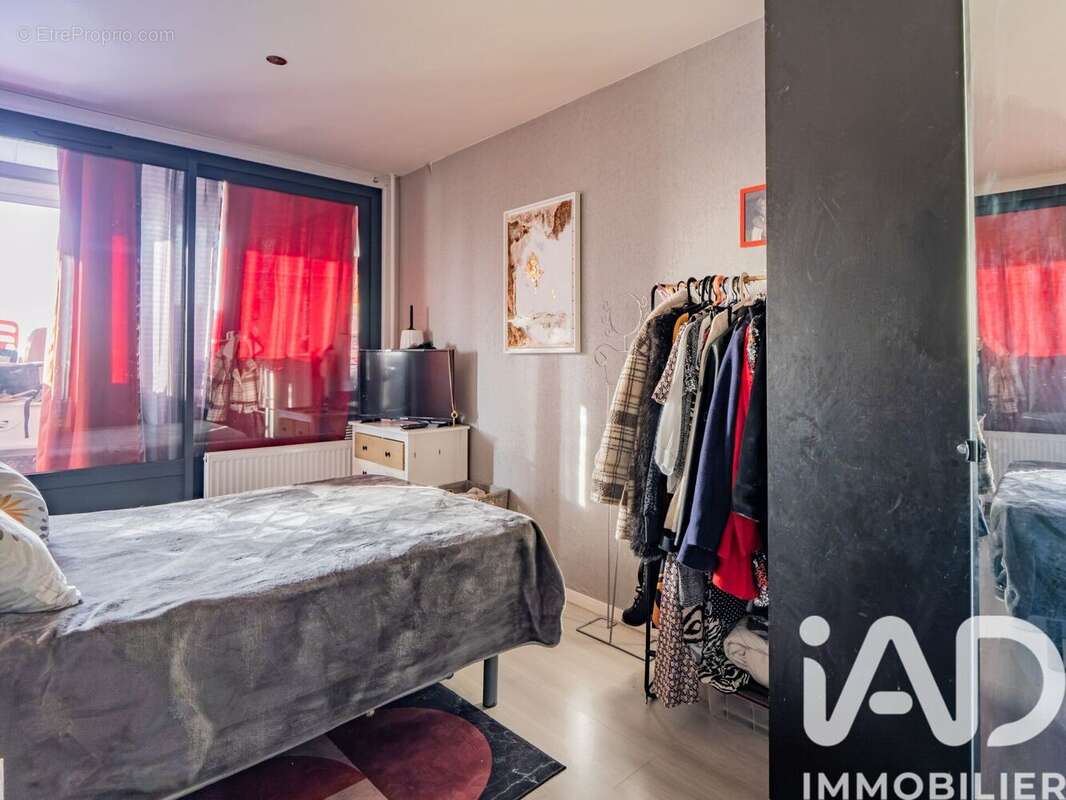 Photo 9 - Appartement à MEAUX