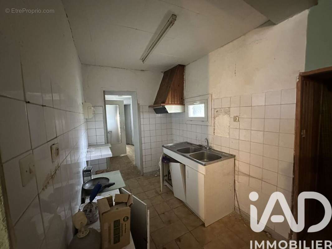 Photo 5 - Maison à CHEZAL-BENOIT