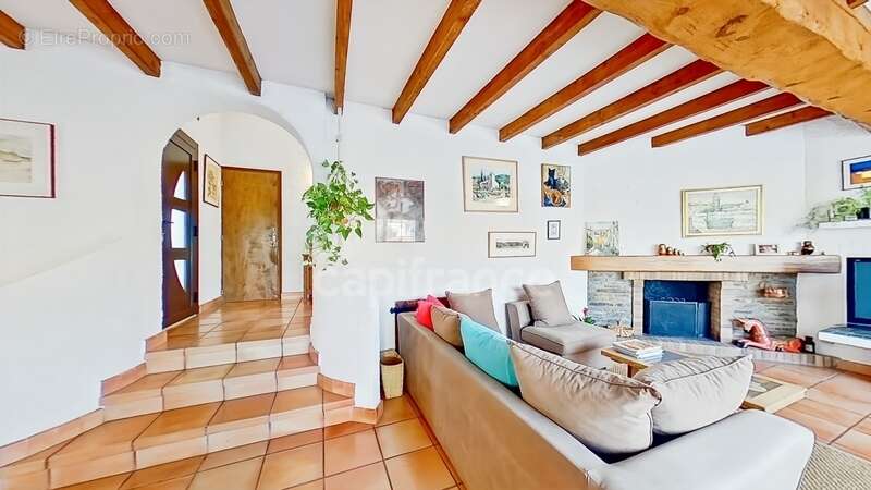 Maison à ARGELES-SUR-MER