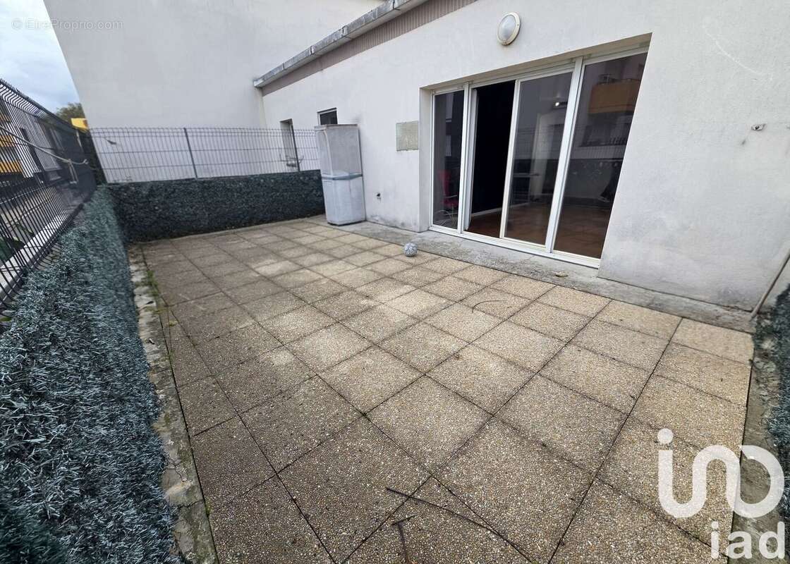 Photo 7 - Appartement à STAINS