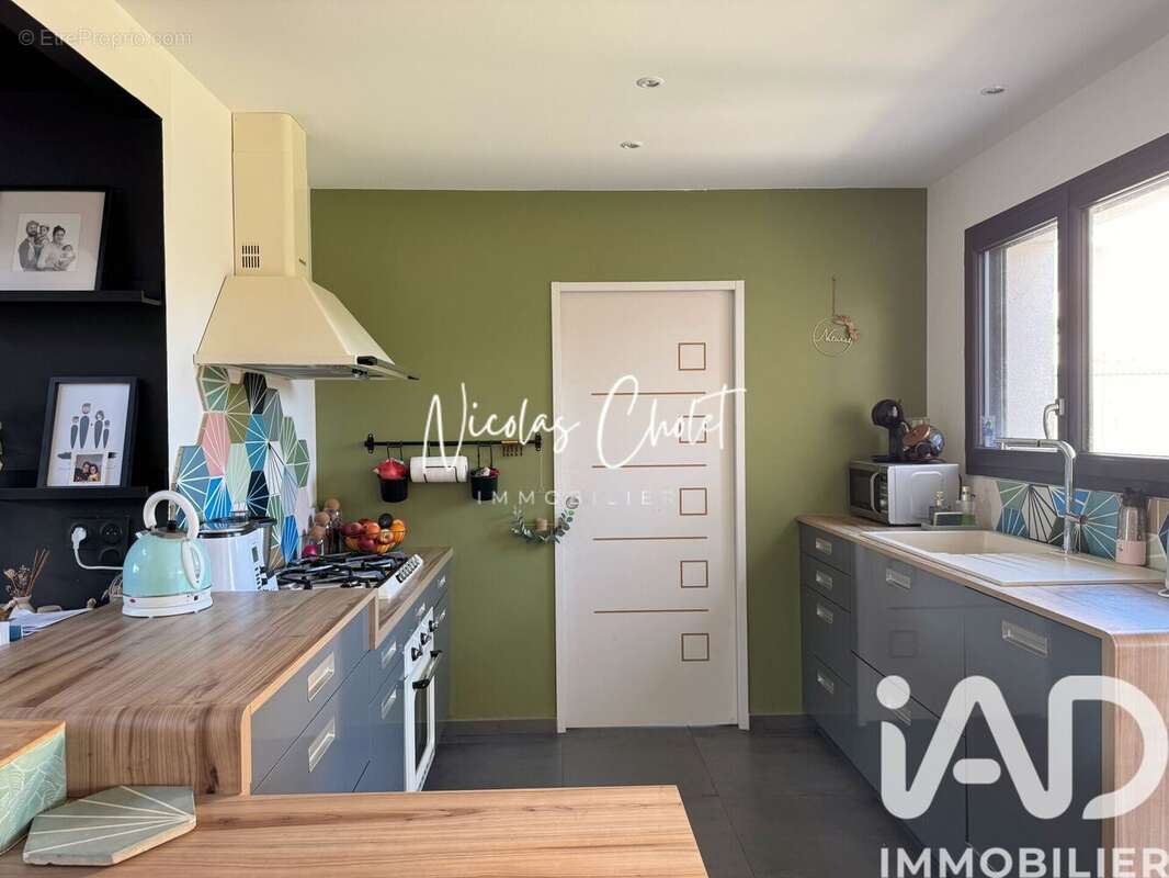 Photo 4 - Maison à BEAUCOUZE