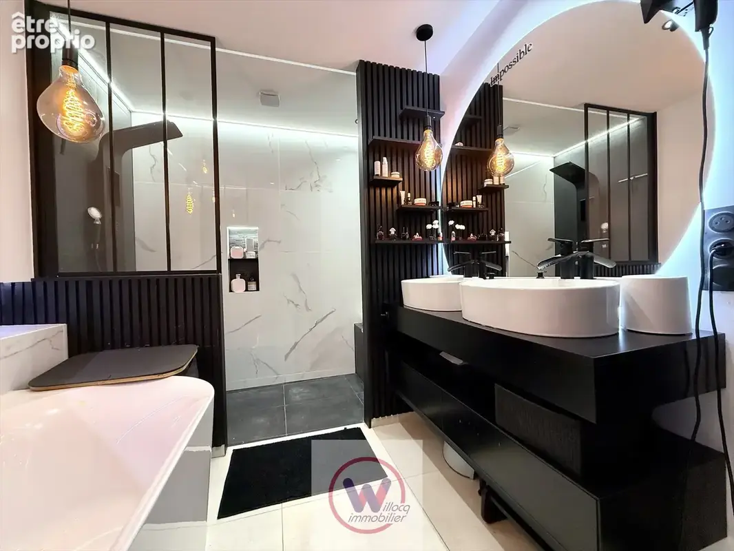 Superbe semi plain-pied 5 chambres - photo 7