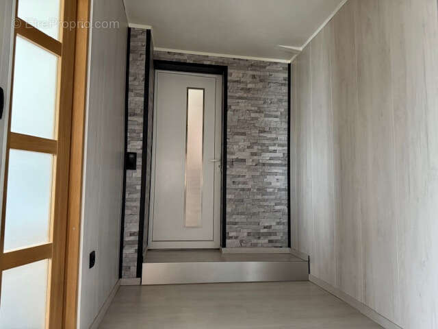 Maison à GUEMENE-PENFAO