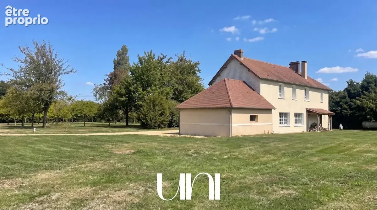 Maison 6 pièces 166m² avec verger - Saint-Pierre-en-Auge - photo 16